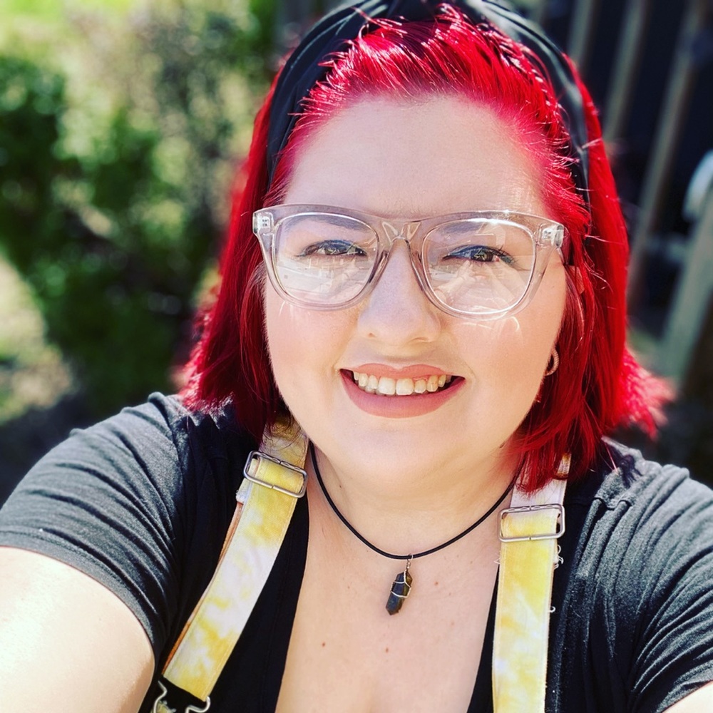 Meet your Posher, Emily